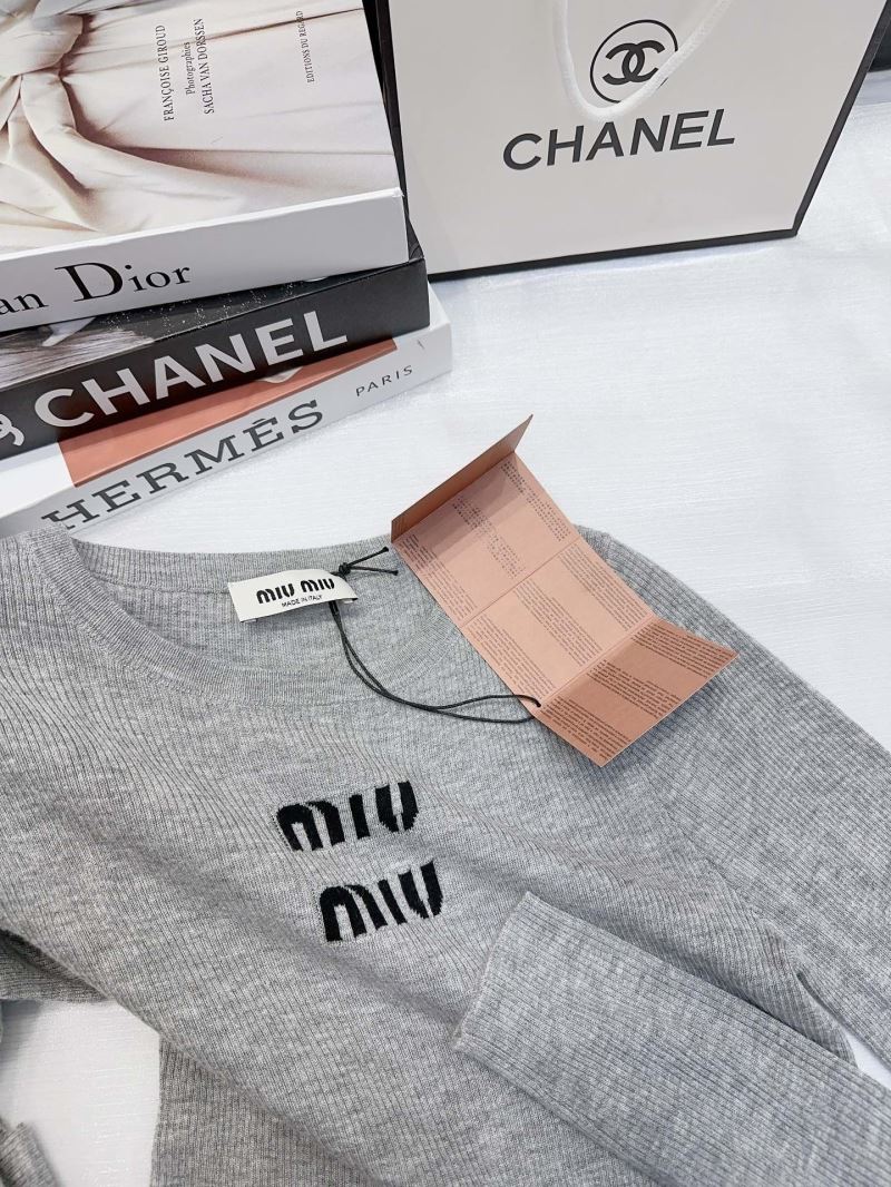 Miu Miu T-Shirts